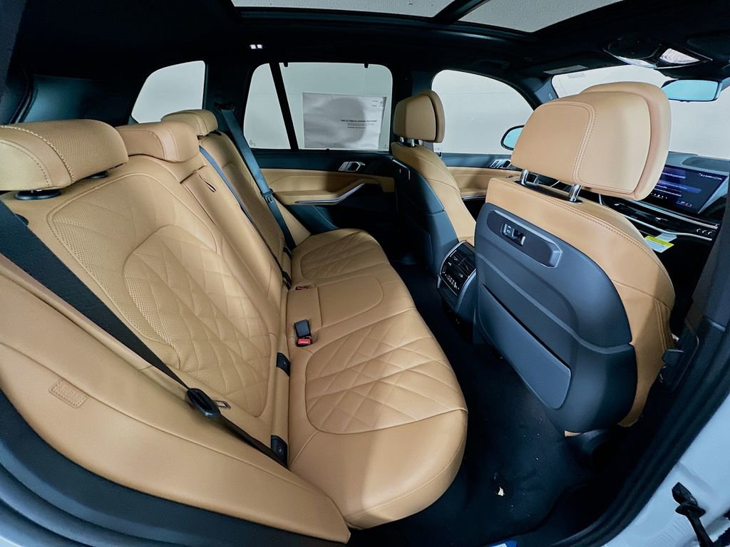 New 2026 BMW X5 xDrive40i w/ Climate Comfort Package image 35