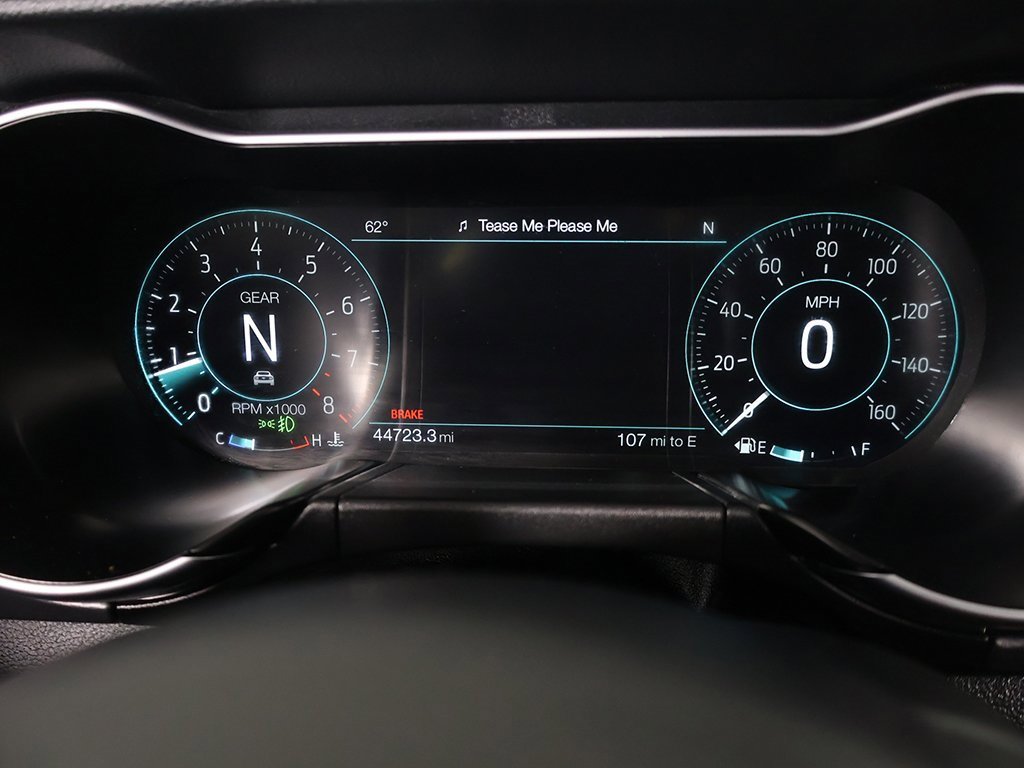 Used 2019 Ford Mustang GT Premium w/ Equipment Group 401A image 33