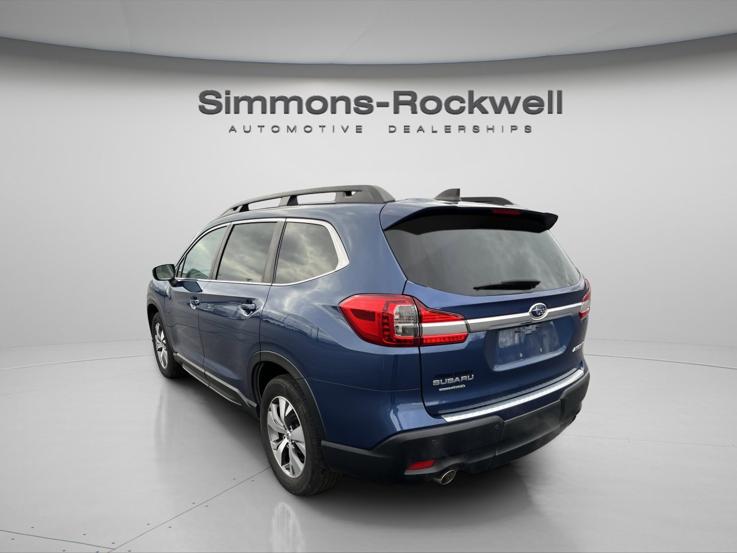 Used 2022 Subaru Ascent Premium w/ Convenience Package image 5