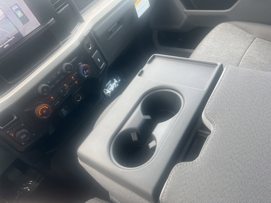New 2026 Ford F350 XL image 34