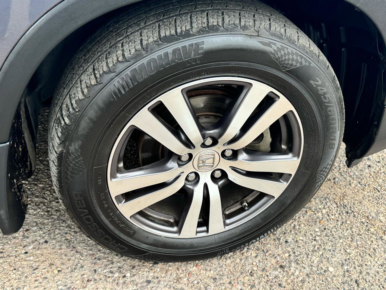 Used 2016 Honda Pilot EX-L image 8