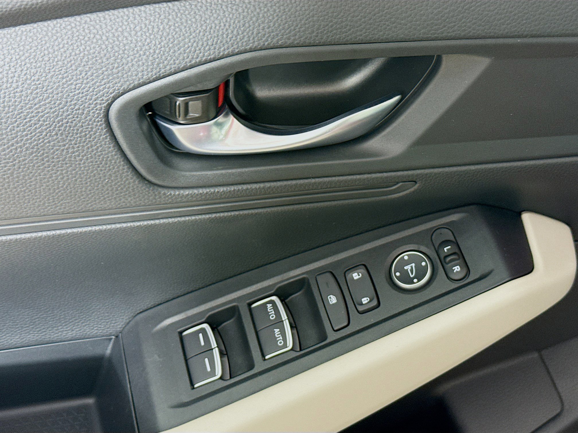 New 2025 Honda Accord LX image 19