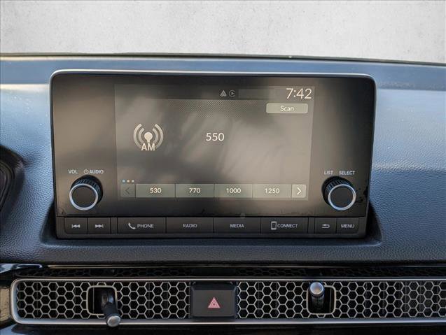 Used 2025 Honda Civic Sport image 13