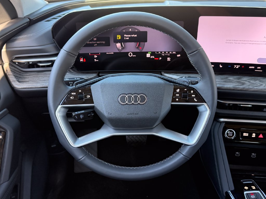 New 2026 Audi Q5 2.0T AWD/4WD image 17