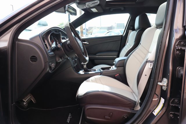 Used 2023 Dodge Charger SRT Hellcat w/ Harman/Kardon Audio Group image 13