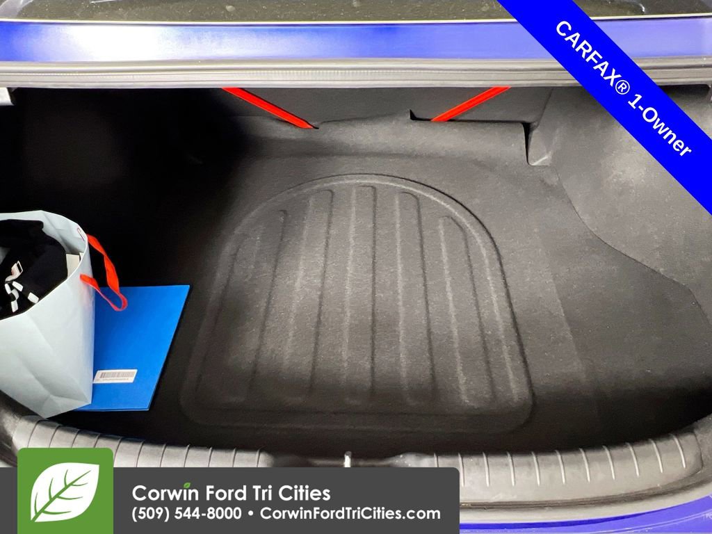 Used 2024 Hyundai Elantra N FWD image 14