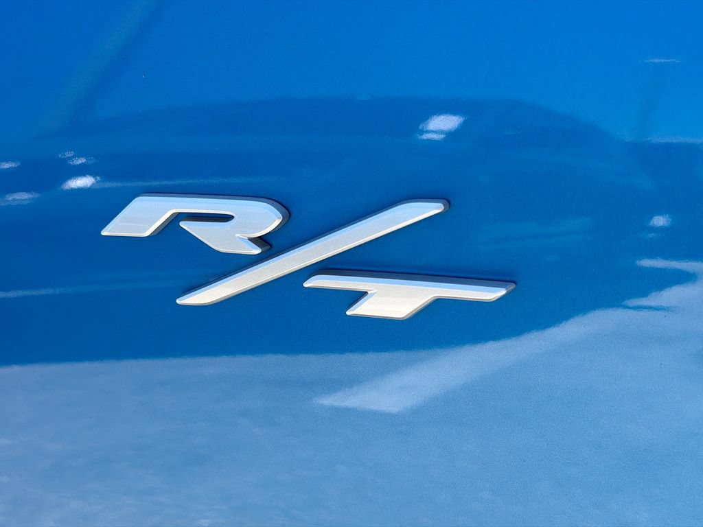 New 2026 Dodge Charger R/T w/ Performance Handling Group AWD/4WD image 11