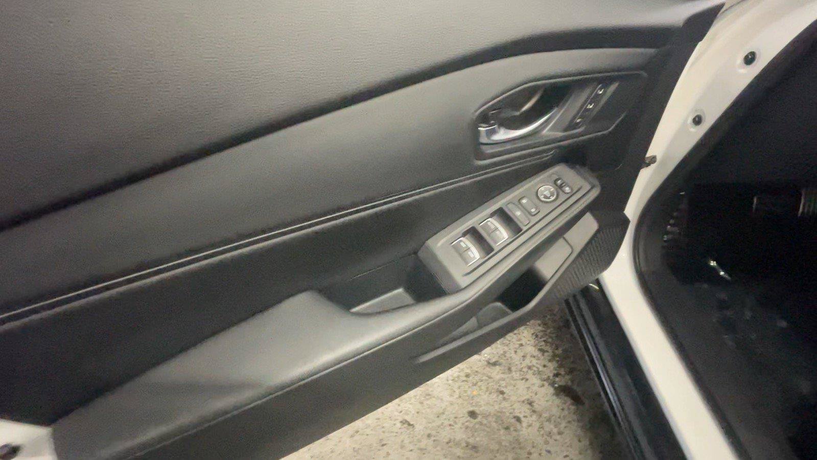 Certified 2023 Honda Accord Sport image 29