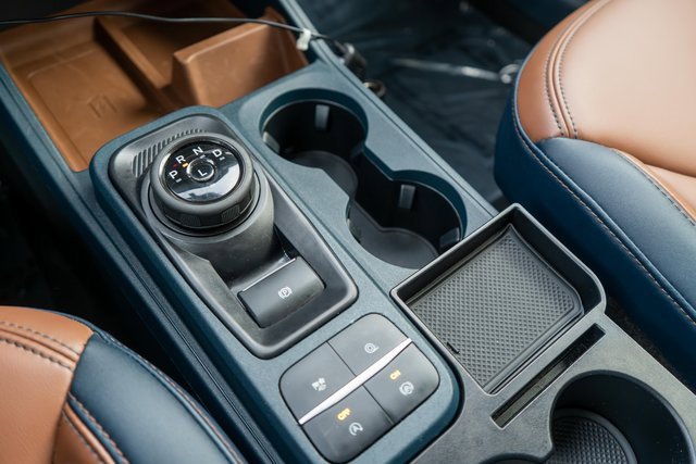 Used 2022 Ford Maverick Lariat w/ Lariat Luxury Package image 33