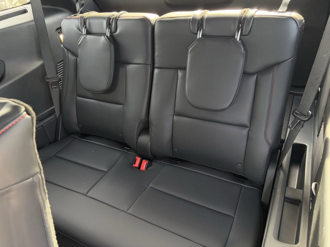 New 2026 Ford Explorer ST-Line RWD image 62