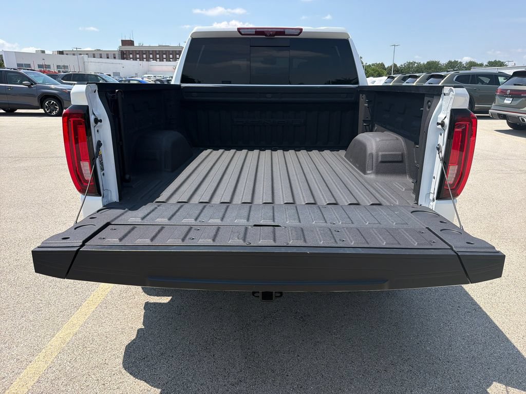 Used 2024 GMC Sierra 1500 Denali w/ Technology Package AWD/4WD image 30