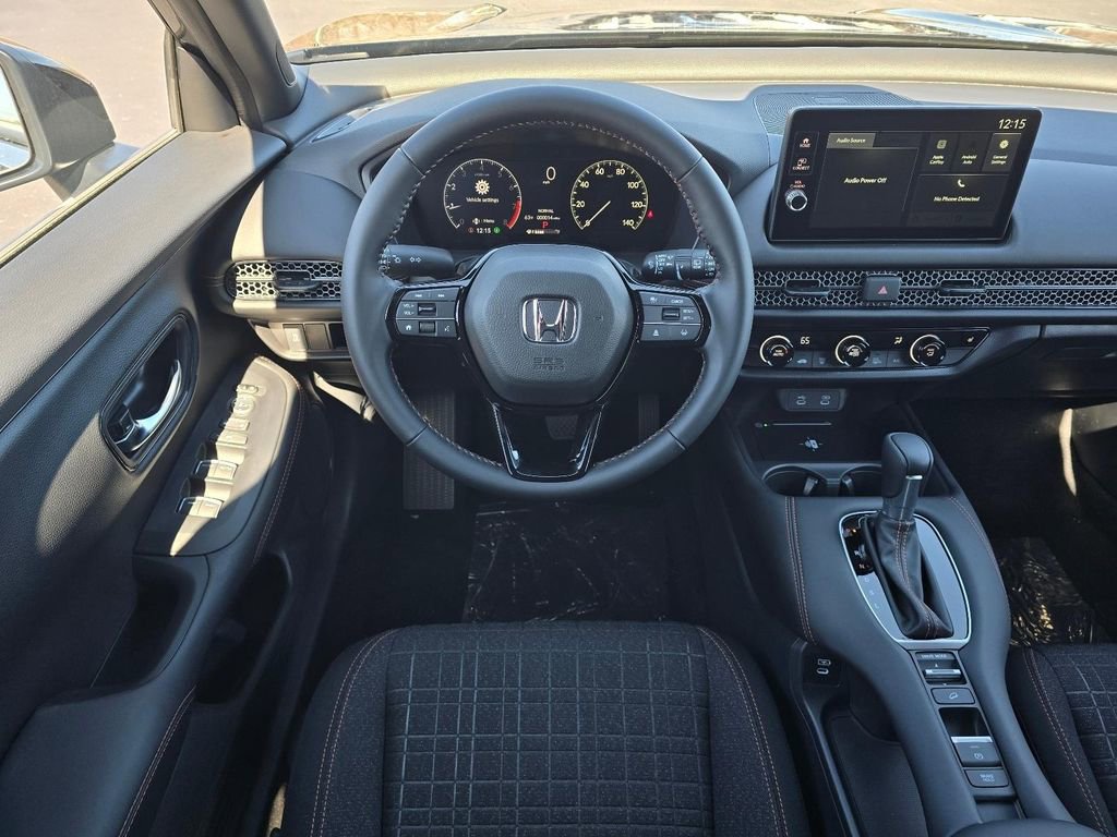 New 2026 Honda HR-V Sport image 15