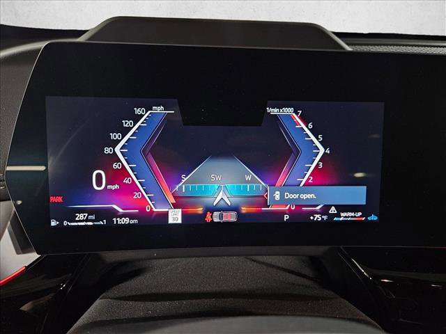 Used 2026 BMW X1 xDrive28i w/ Technology Package image 10