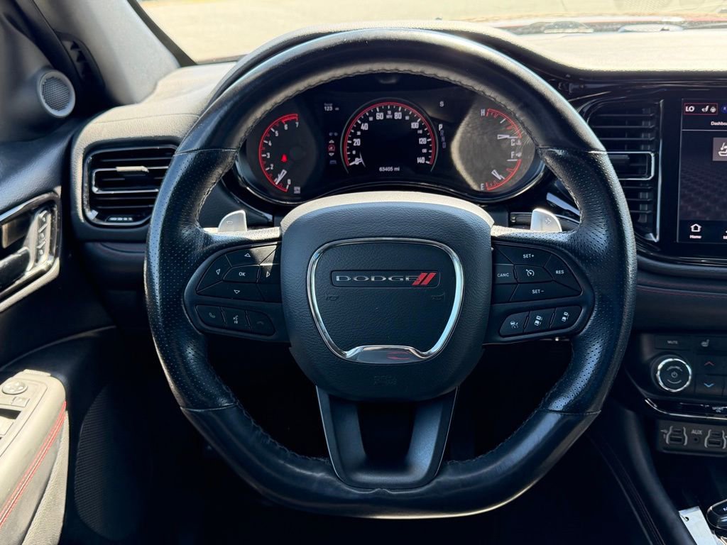 Used 2024 Dodge Durango R/T AWD/4WD image 44