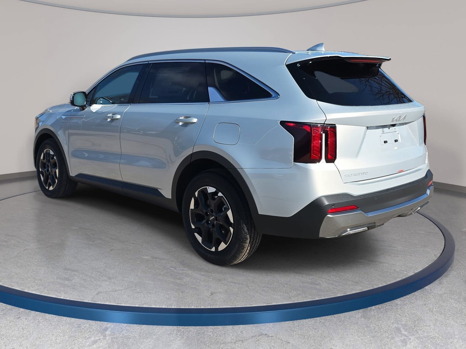 New 2026 Kia Sorento S w/ S Panoramic Sunroof Package FWD image 7