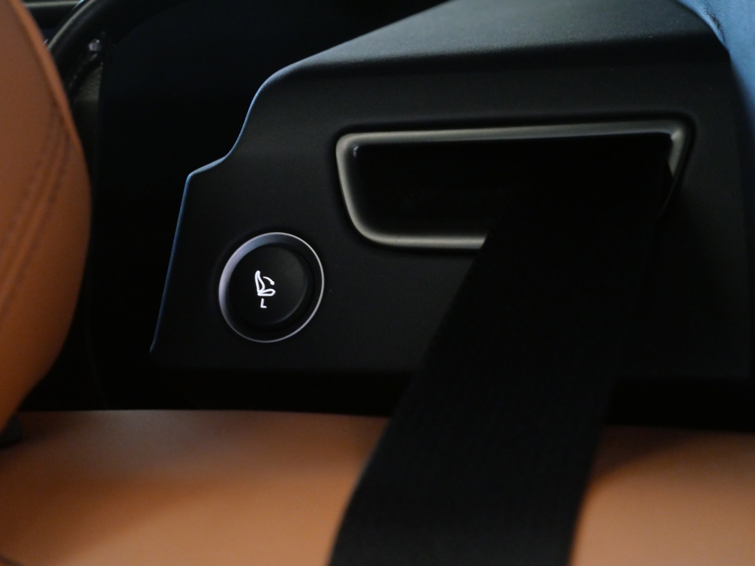 Used 2023 Aston Martin DBX image 20