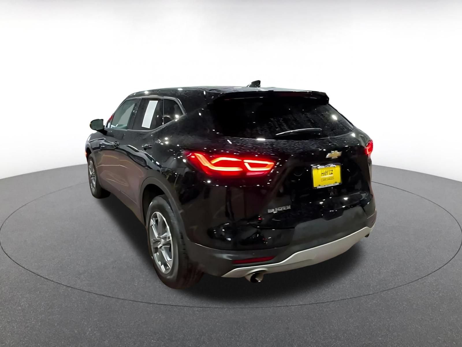 Used 2026 Chevrolet Blazer LT FWD image 10