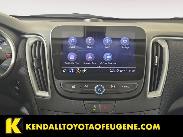 Used 2022 Chevrolet Malibu LS FWD image 14