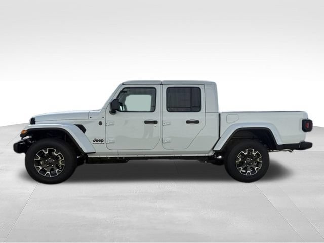 New 2026 Jeep Gladiator Sport AWD/4WD image 12
