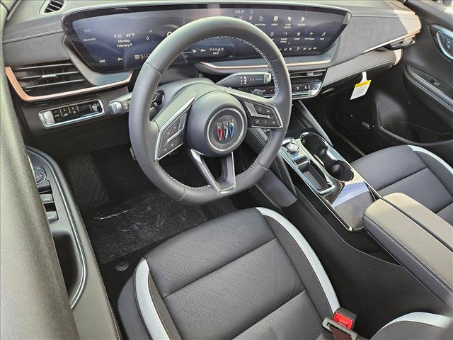New 2026 Buick Envision Sport Touring AWD/4WD video 3