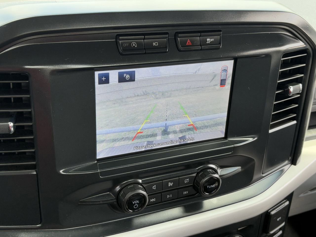 Used 2022 Ford F150 XL w/ Equipment Group 101A High RWD image 20