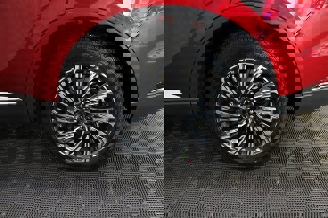 New 2026 Lincoln Aviator Premiere image 23