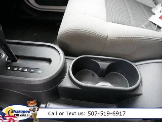 Used 2010 Jeep Wrangler Unlimited Rubicon image 20