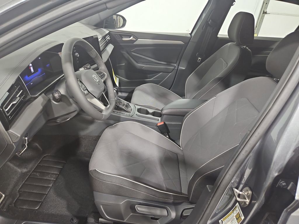 New 2026 Volkswagen Jetta Sport FWD image 9