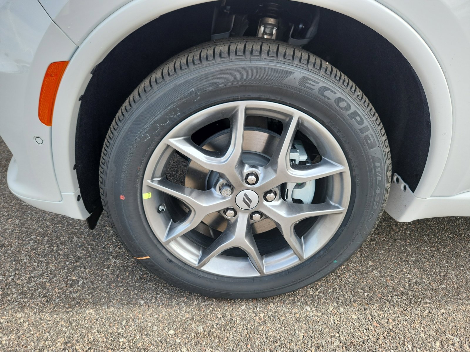 New 2026 Dodge Durango GT AWD/4WD image 29