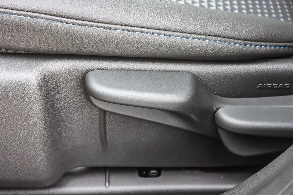 New 2026 Chevrolet Trax LT w/ Driver Confidence Package image 20