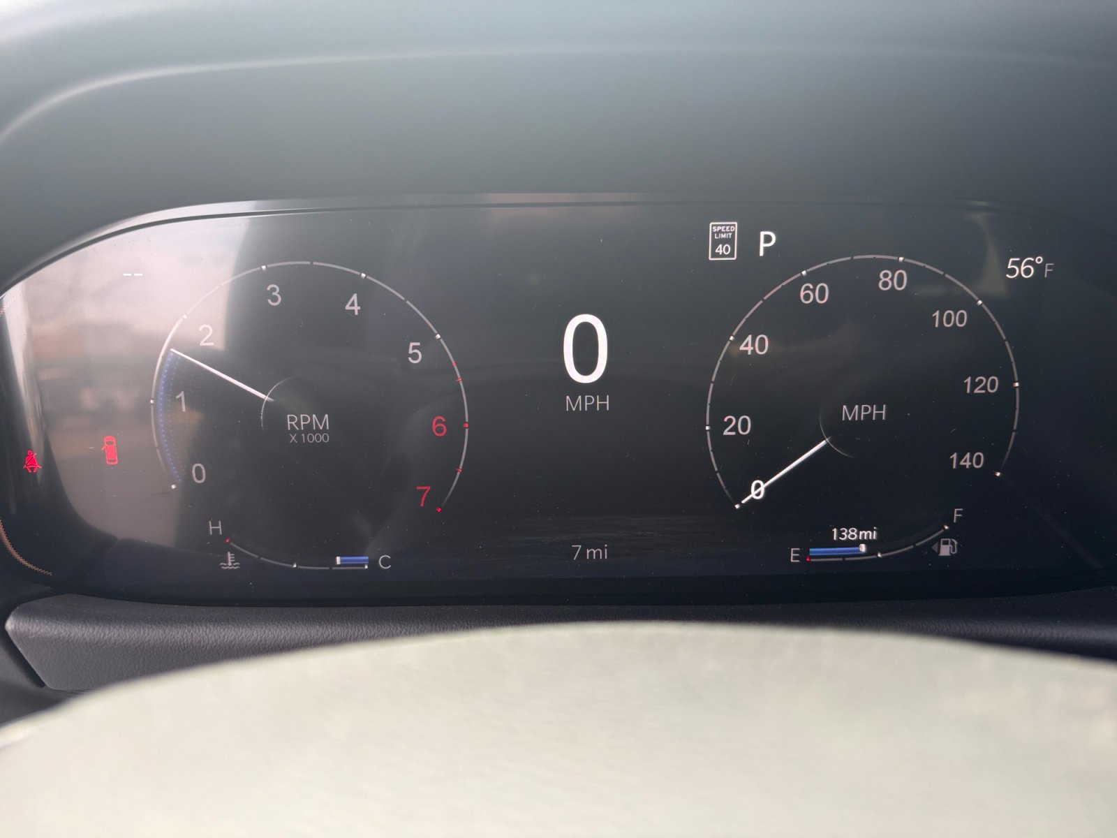New 2026 Jeep Grand Wagoneer Limited AWD/4WD image 16