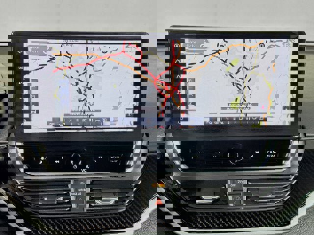 Certified 2024 Nissan Altima 2.5 SR w/ SR Premium Package AWD/4WD image 11