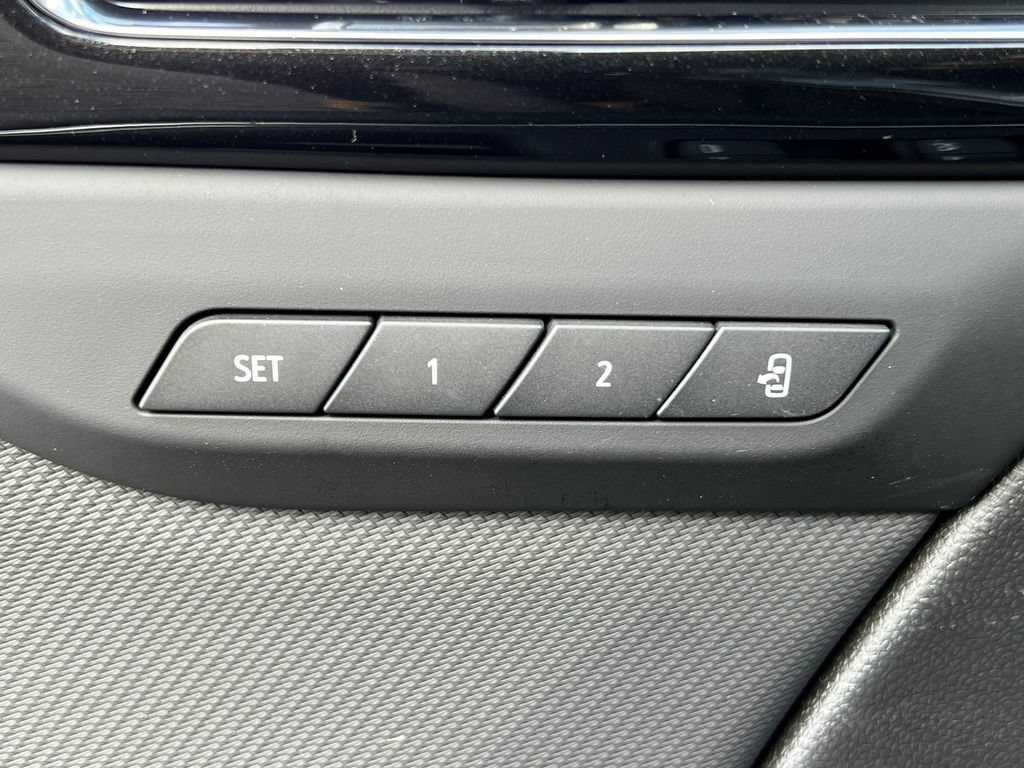 New 2026 Buick Envision Preferred AWD/4WD image 16