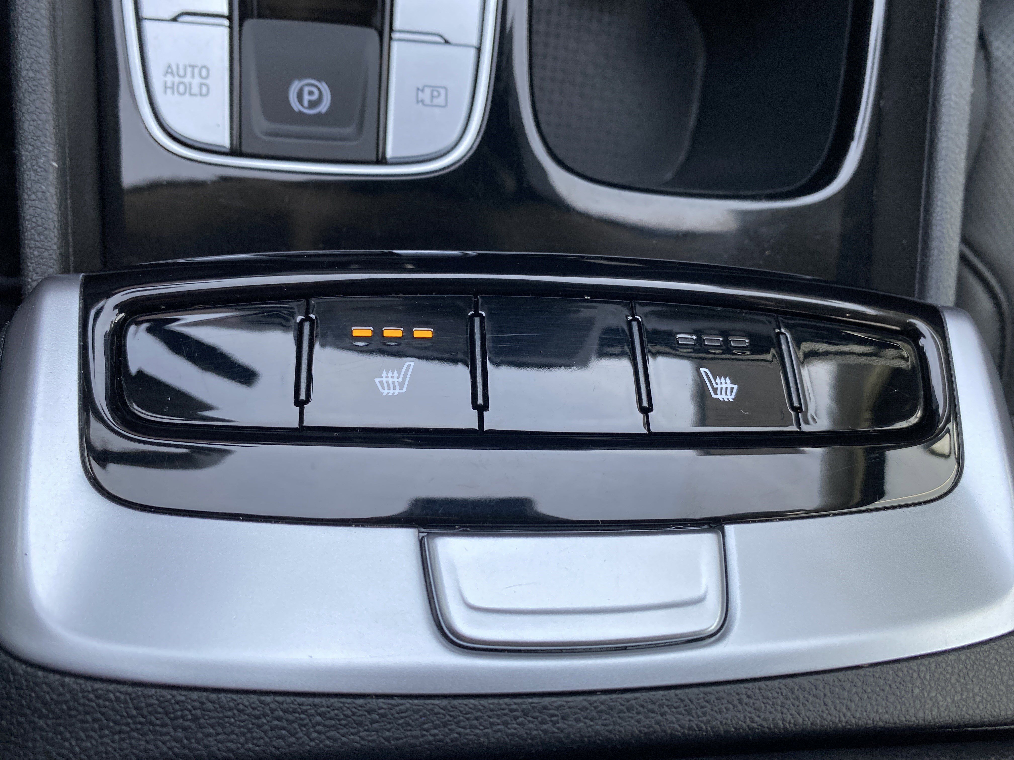 Used 2024 Hyundai Tucson SEL w/ Convenience Package image 33