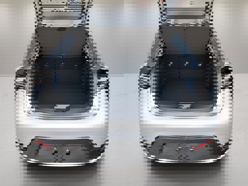 New 2026 Toyota Prius Plug-In Hybrid image 6