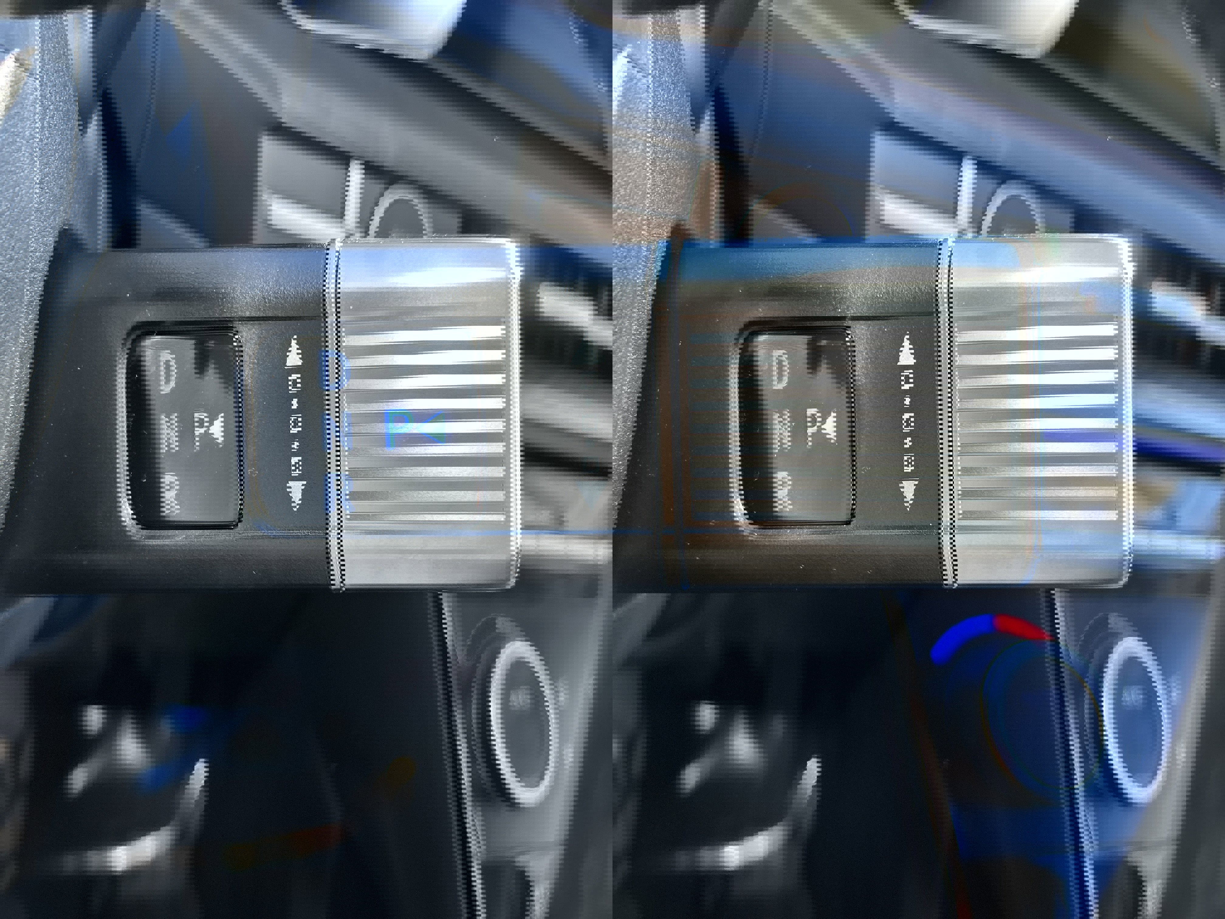 New 2026 Hyundai Santa Fe Limited image 22