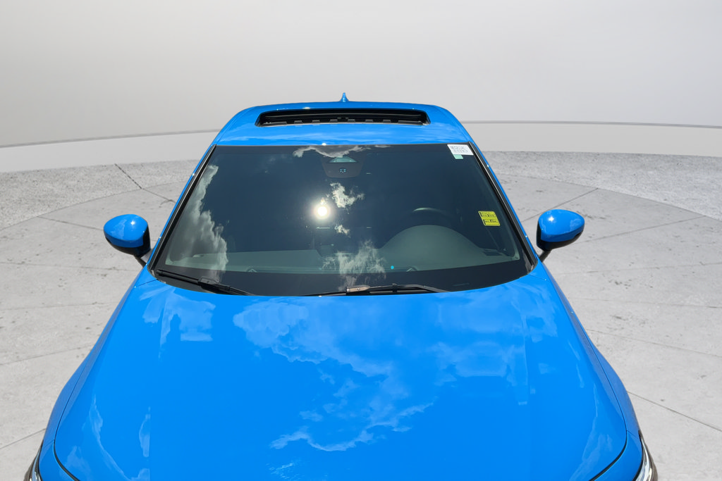 Used 2022 Honda Civic Sport Touring image 34