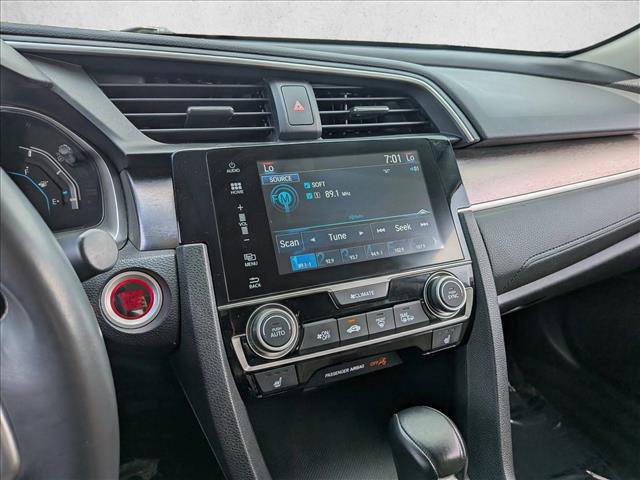 Used 2017 Honda Civic EX-L image 19