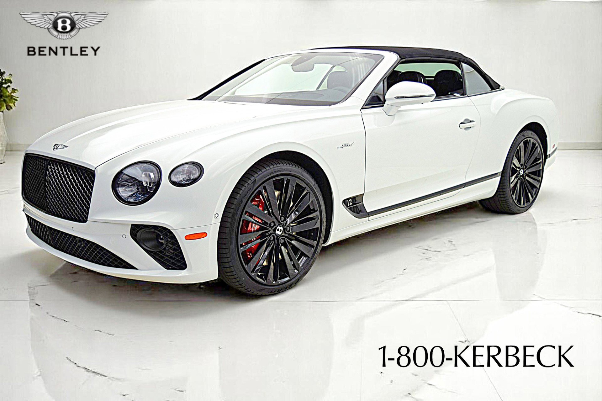 Used 2023 Bentley Continental GT Speed image 14