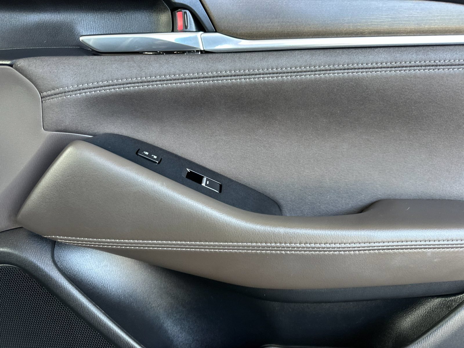 Used 2018 MAZDA MAZDA6 Signature FWD image 20