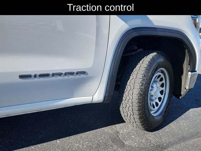 Used 2019 GMC Sierra 1500 2WD Regular Cab w/ Convenience Package image 19