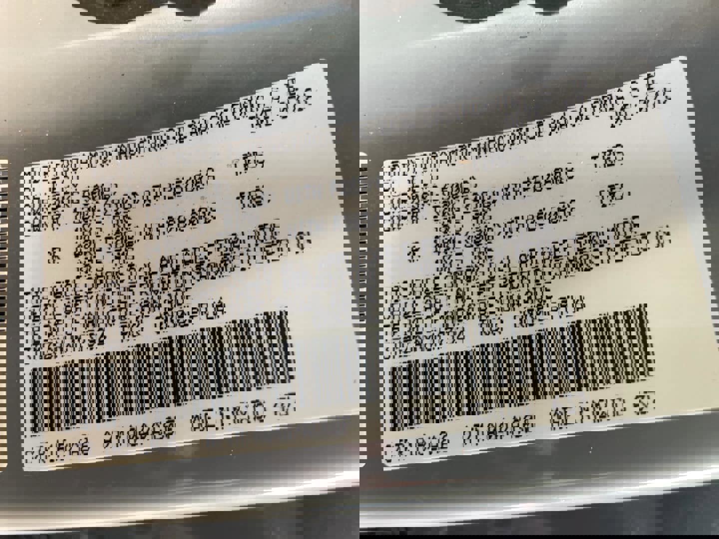 Used 2018 Toyota Tacoma Limited image 19