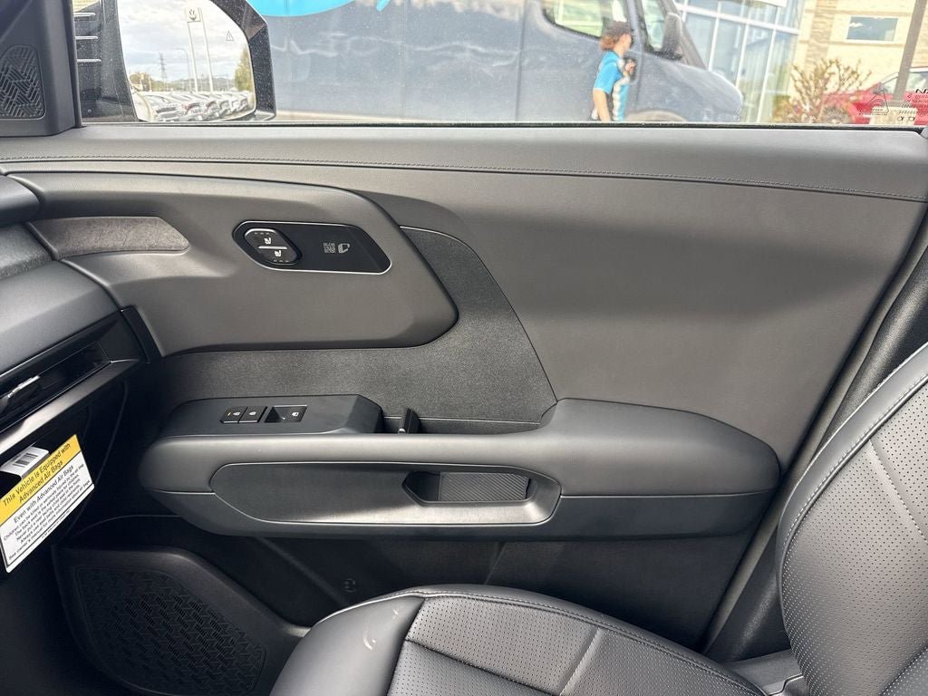 New 2027 Kia Telluride EX X-Line AWD/4WD image 26
