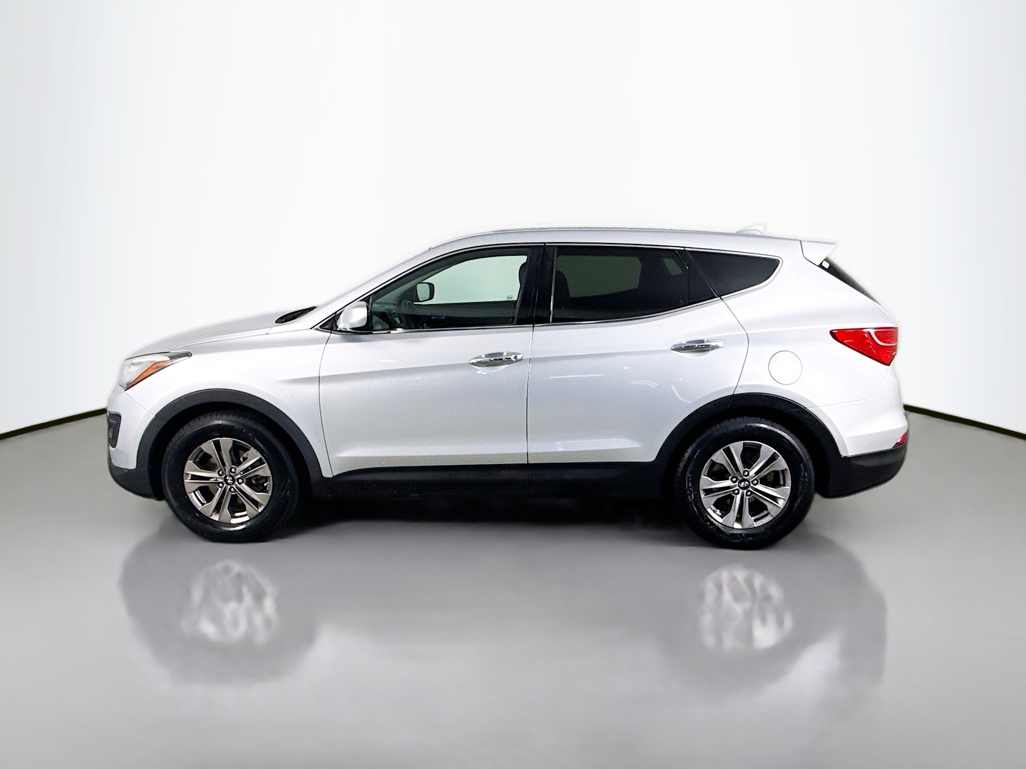 Used 2016 Hyundai Santa Fe Sport image 6