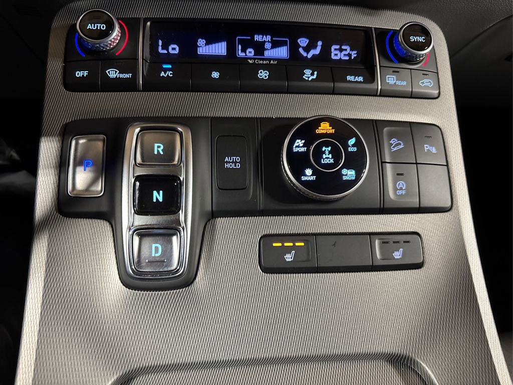 Used 2020 Hyundai Palisade SEL image 34