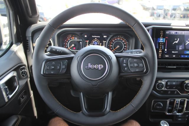 Used 2024 Jeep Gladiator Sport w/ Premium Package AWD/4WD image 15