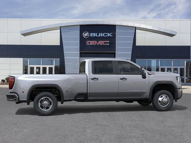 New 2026 GMC Sierra 3500 Pro AWD/4WD image 5