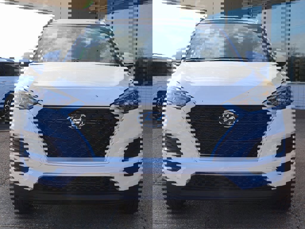 Used 2019 Hyundai Tucson Value w/ Cargo Package image 8