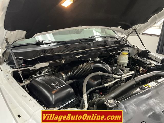 Used 2017 RAM 1500 Big Horn image 39