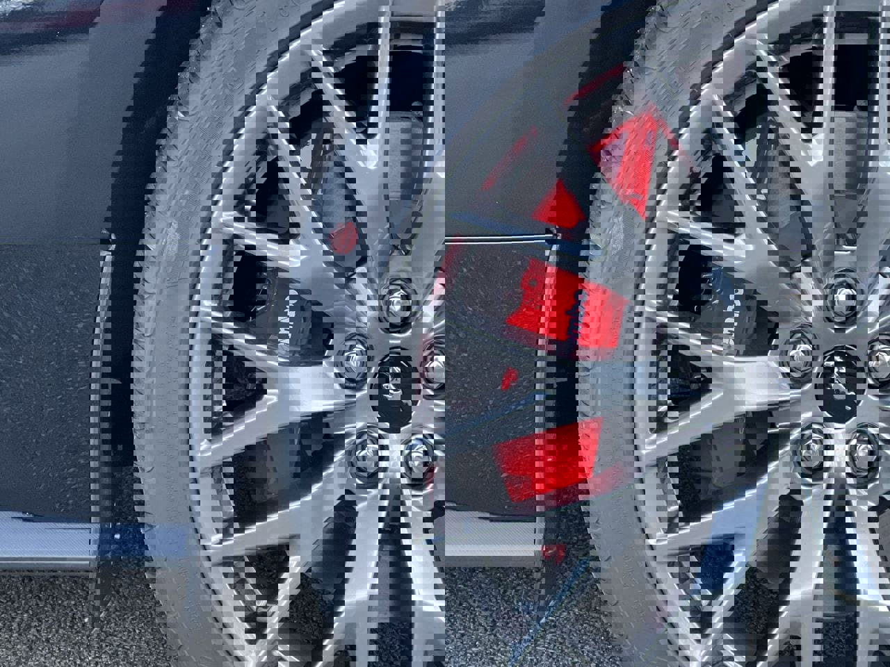 New 2026 Ford Mustang GT Premium image 26